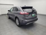 Thumbnail of 2024 Carbonized Gray Metallic Ford Edge