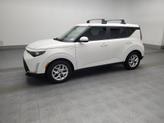 Thumbnail of 2023 Snow White Pearl Kia Soul