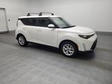 Thumbnail of 2023 Snow White Pearl Kia Soul