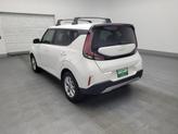 Thumbnail of 2023 Snow White Pearl Kia Soul