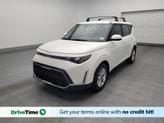 Photo of 2023 Snow White Pearl Kia Soul
