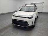 Thumbnail of 2023 Snow White Pearl Kia Soul