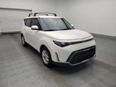 Thumbnail of 2023 Snow White Pearl Kia Soul