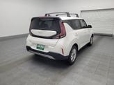 Thumbnail of 2023 Snow White Pearl Kia Soul