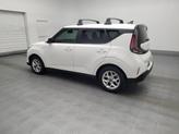 Thumbnail of 2023 Snow White Pearl Kia Soul