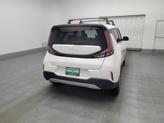 Thumbnail of 2023 Snow White Pearl Kia Soul