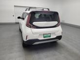 Thumbnail of 2023 Snow White Pearl Kia Soul