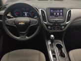 Thumbnail of 2020 Nightfall Gray Metallic Chevrolet Equinox