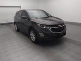 Thumbnail of 2020 Nightfall Gray Metallic Chevrolet Equinox