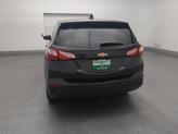 Thumbnail of 2020 Nightfall Gray Metallic Chevrolet Equinox