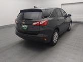 Thumbnail of 2020 Nightfall Gray Metallic Chevrolet Equinox