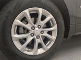 Thumbnail of 2020 Nightfall Gray Metallic Chevrolet Equinox