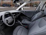 Thumbnail of 2025 Interstellar Gray Kia Niro EV