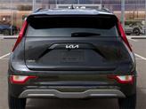 Thumbnail of 2025 Interstellar Gray Kia Niro EV