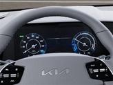 Thumbnail of 2025 Interstellar Gray Kia Niro EV