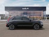 Thumbnail of 2025 Interstellar Gray Kia Niro EV
