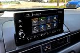 Thumbnail of 2024 Crystal Black Pearl Honda Pilot