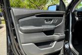 Thumbnail of 2024 Crystal Black Pearl Honda Pilot