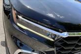 Thumbnail of 2024 Crystal Black Pearl Honda Pilot
