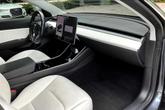Thumbnail of 2018 Pearl White Multi Tesla Model 3