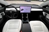 Thumbnail of 2018 Pearl White Multi Tesla Model 3