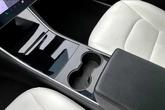 Thumbnail of 2018 Pearl White Multi Tesla Model 3