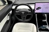 Thumbnail of 2018 Pearl White Multi Tesla Model 3