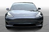 Thumbnail of 2018 Pearl White Multi Tesla Model 3
