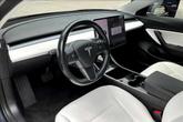 Thumbnail of 2018 Pearl White Multi Tesla Model 3