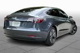Thumbnail of 2018 Pearl White Multi Tesla Model 3