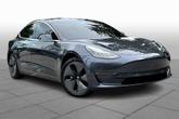 Thumbnail of 2018 Pearl White Multi Tesla Model 3