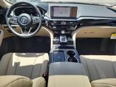 Thumbnail of 2025 Blue Acura MDX