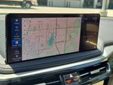 Thumbnail of 2025 Blue Acura MDX
