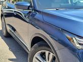 Thumbnail of 2025 Blue Acura MDX
