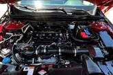 Thumbnail of 2022 Radiant Red Metallic Honda Accord