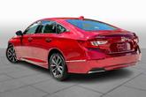 Thumbnail of 2022 Radiant Red Metallic Honda Accord