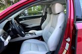 Thumbnail of 2022 Radiant Red Metallic Honda Accord
