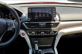 Thumbnail of 2022 Radiant Red Metallic Honda Accord