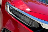 Thumbnail of 2022 Radiant Red Metallic Honda Accord