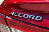 Thumbnail of 2022 Radiant Red Metallic Honda Accord