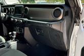 Thumbnail of 2020 Bright White Clearcoat Jeep Wrangler Unlimited
