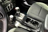 Thumbnail of 2020 Bright White Clearcoat Jeep Wrangler Unlimited