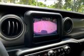 Thumbnail of 2020 Bright White Clearcoat Jeep Wrangler Unlimited