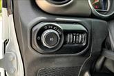 Thumbnail of 2020 Bright White Clearcoat Jeep Wrangler Unlimited