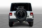 Thumbnail of 2020 Bright White Clearcoat Jeep Wrangler Unlimited