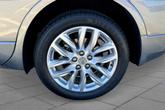 Thumbnail of 2020 Satin Steel Metallic Buick Envision