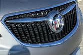 Thumbnail of 2020 Satin Steel Metallic Buick Envision