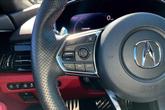 Thumbnail of 2023 Majestic Black Pearl Acura MDX