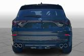 Thumbnail of 2023 Majestic Black Pearl Acura MDX
