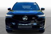 Thumbnail of 2023 Majestic Black Pearl Acura MDX